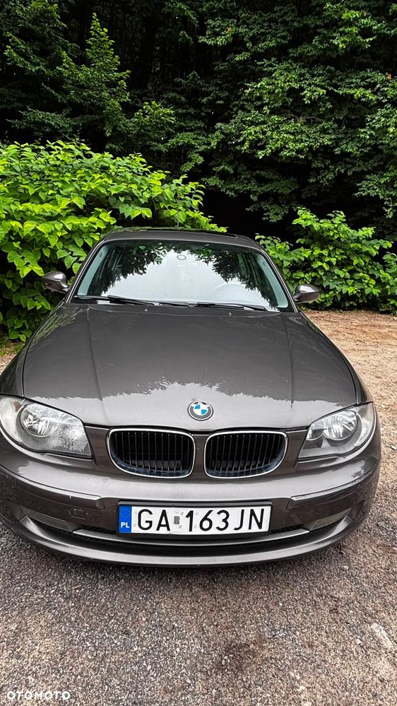 BMW Seria 1 - 11