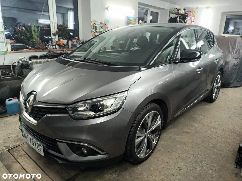 Renault Scenic 1.2 TCe Energy Intens - 5