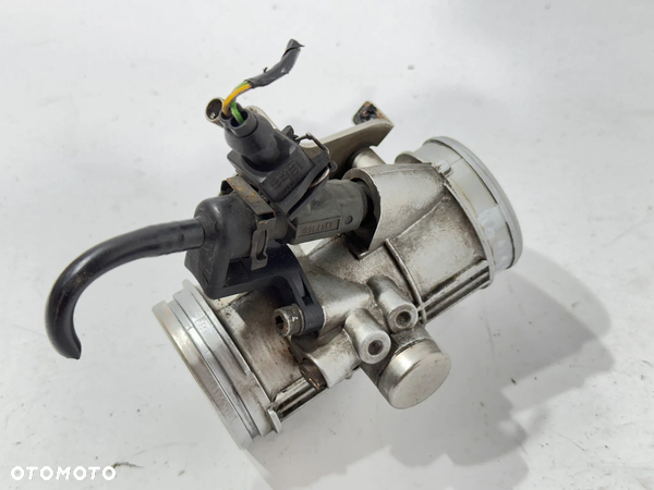 Przepustnica kpl. BMW R 1150 RT R1150RT
