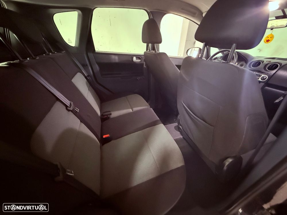 Mitsubishi Colt 1.3 Instyle - 8