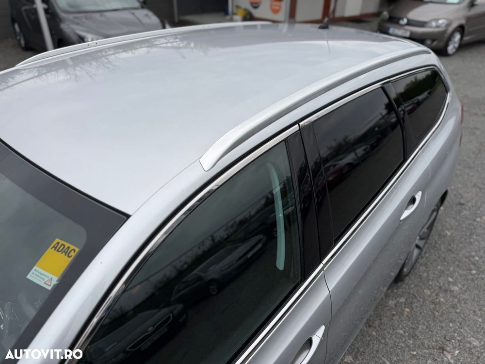 Peugeot 308 SW BlueHDi 150 Stop & Start Allure - 38