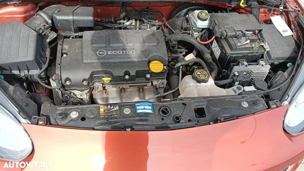 Opel Adam - 11