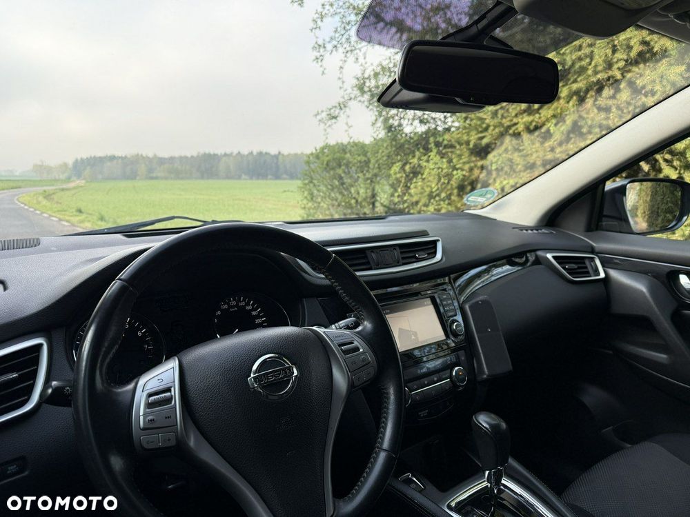 Nissan Qashqai - 35