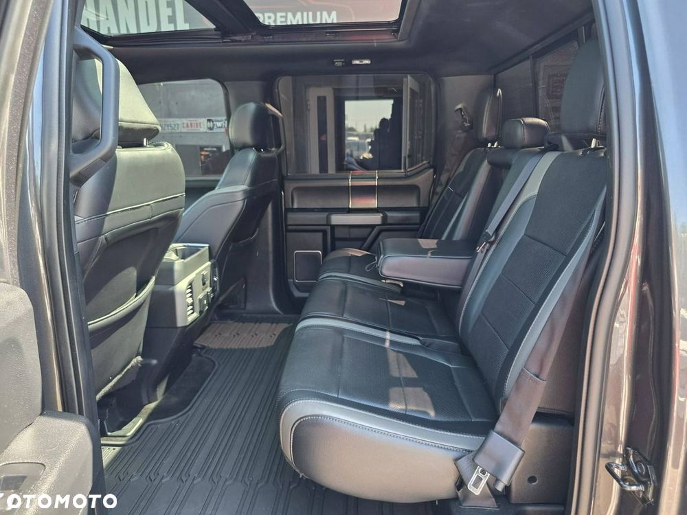 Ford F150 - 34