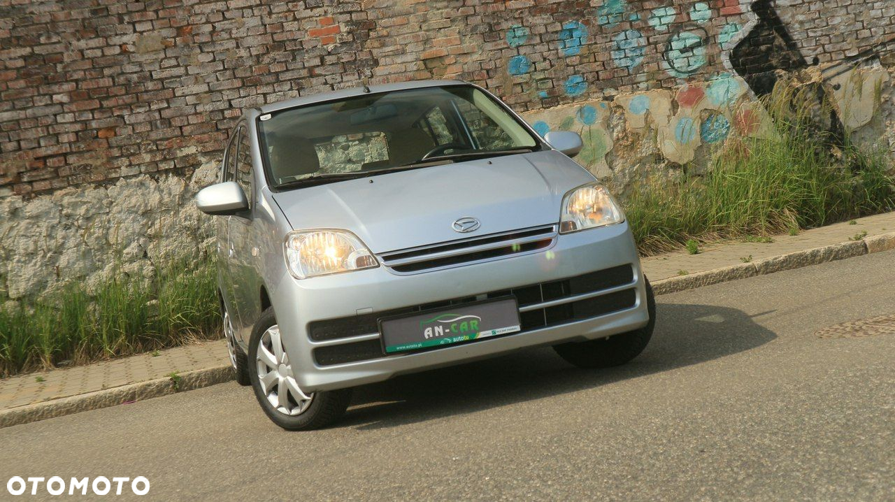 Daihatsu Cuore 1.0 Top - 37