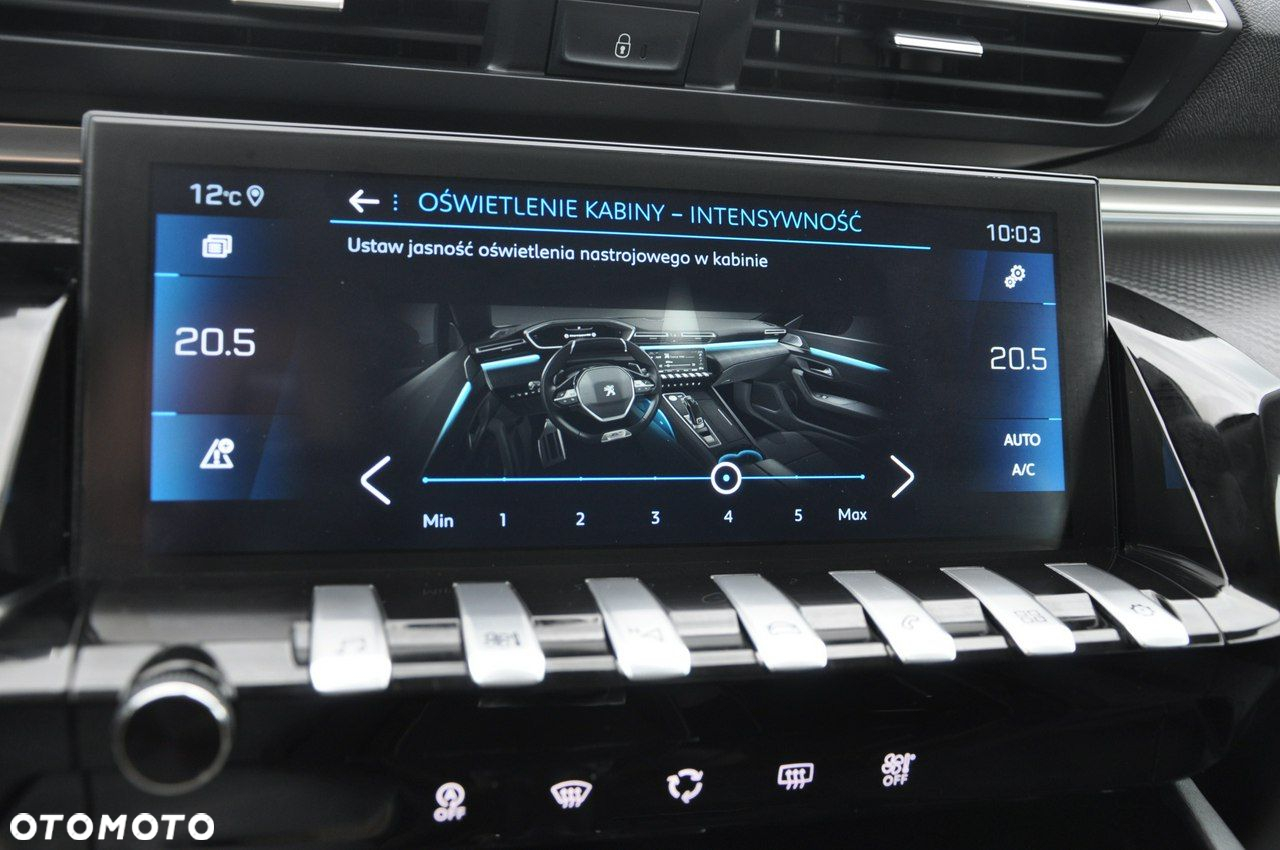 Peugeot 508 SW BlueHDi 130 EAT8 Allure - 37