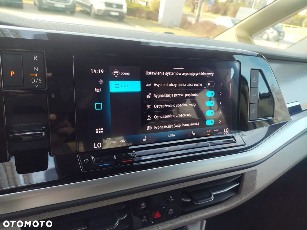 Volkswagen California - 22