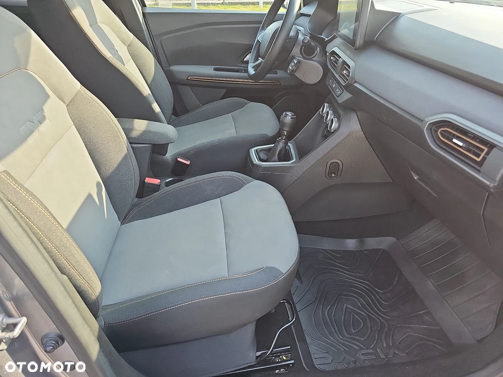 Dacia Jogger 1.0 TCe Extreme 7os - 20