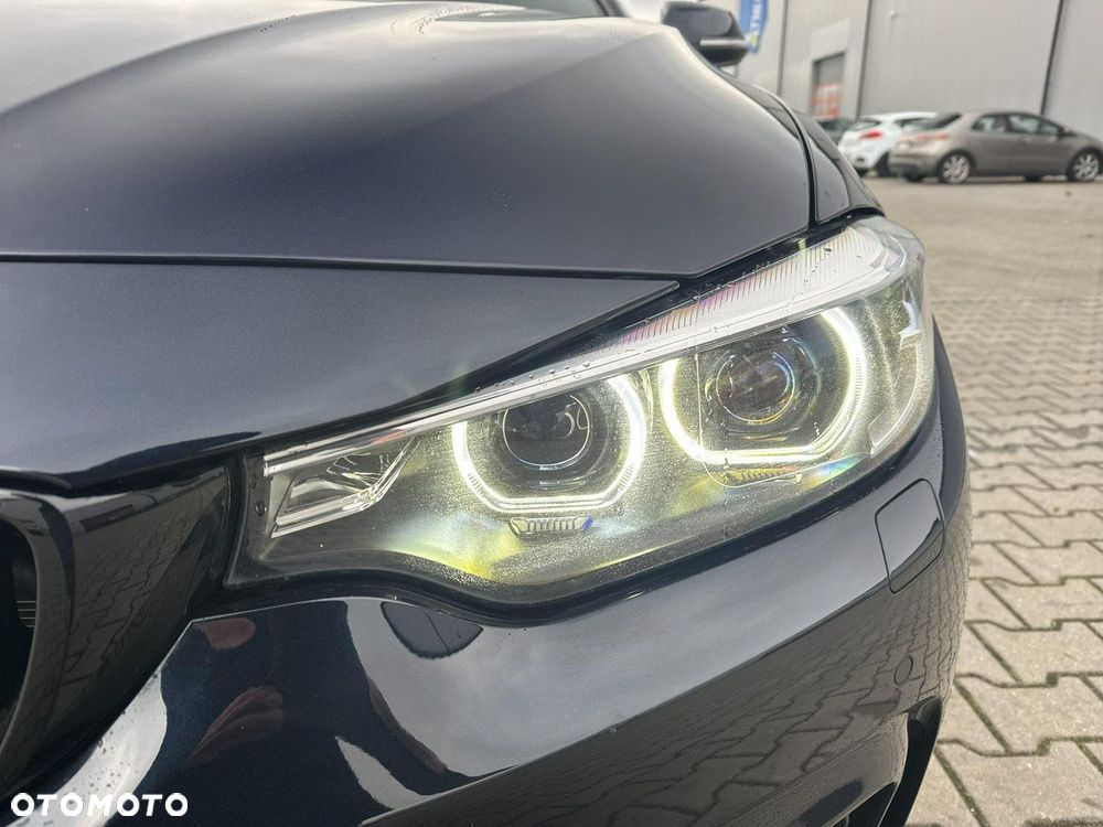 BMW Seria 4 430i GPF M Sport sport - 9
