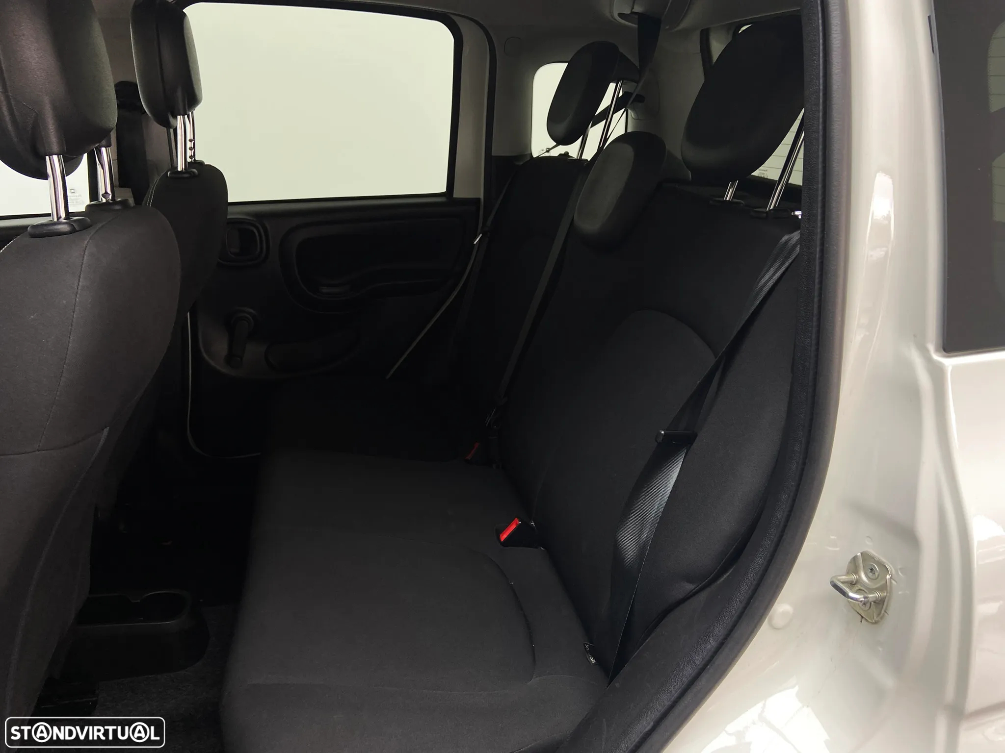Fiat Panda 1.0 Hybrid City Life - 10