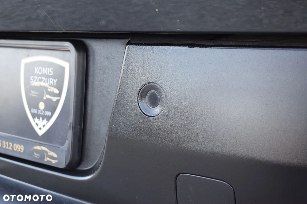 Peugeot 3008 HDi 115 Allure - 27