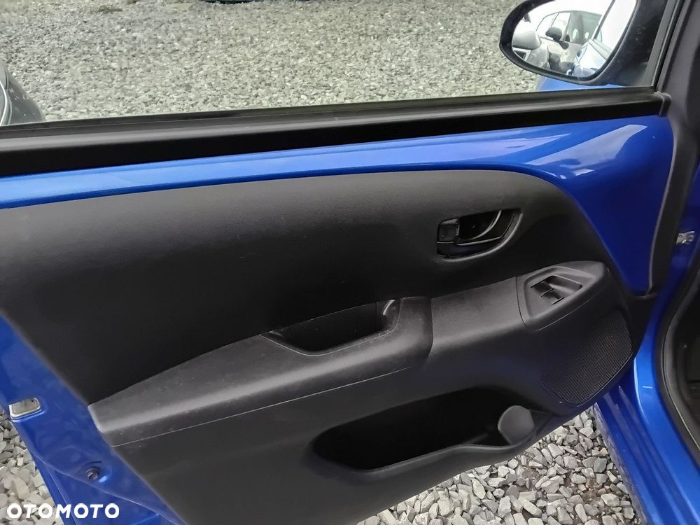 Citroën C1 1.0 VTi GPF Feel - 23