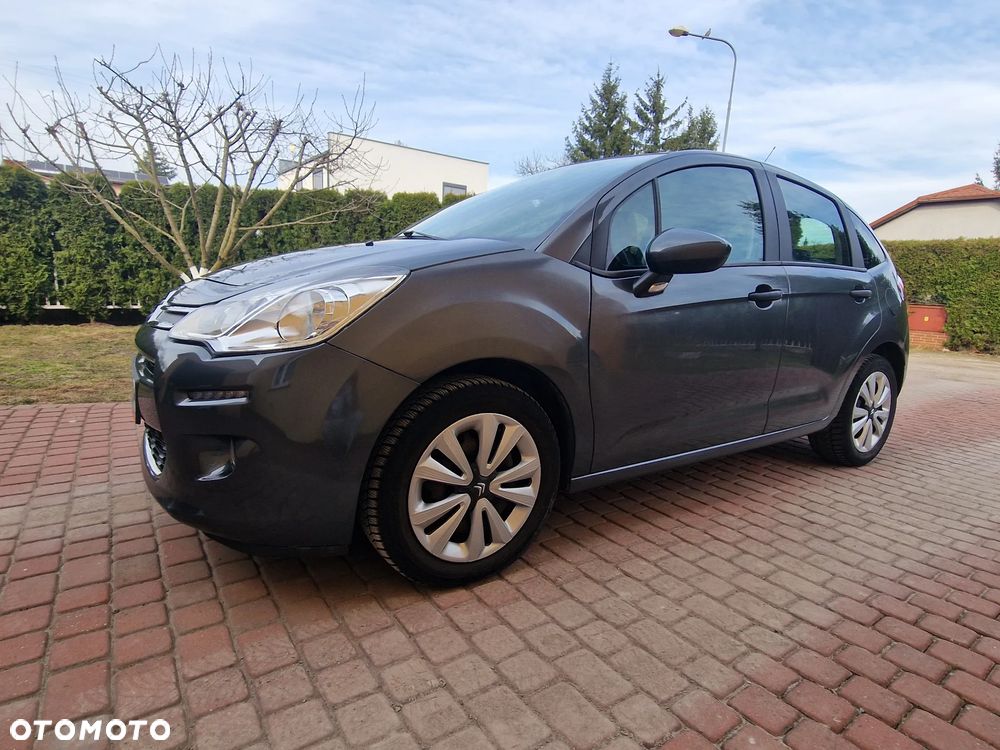 Citroën C3 1.2 PureTech MoreLife - 2