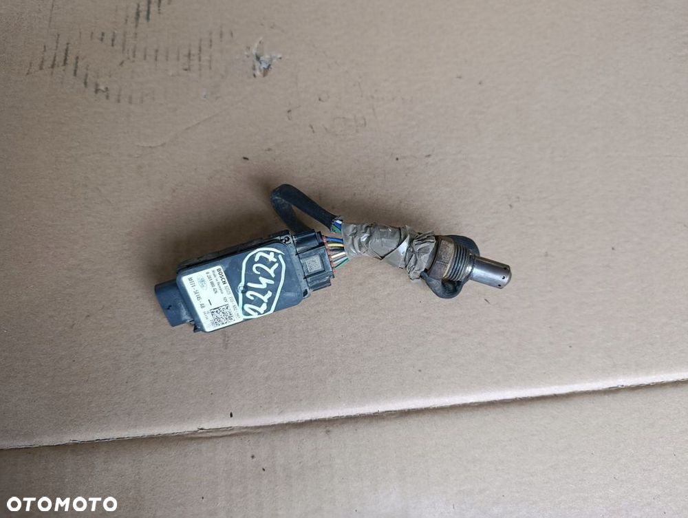 FORD TRANSIT COURIER 1.5 TDCI SONDA LAMBDA NOX MT71-5E145-AB - 1