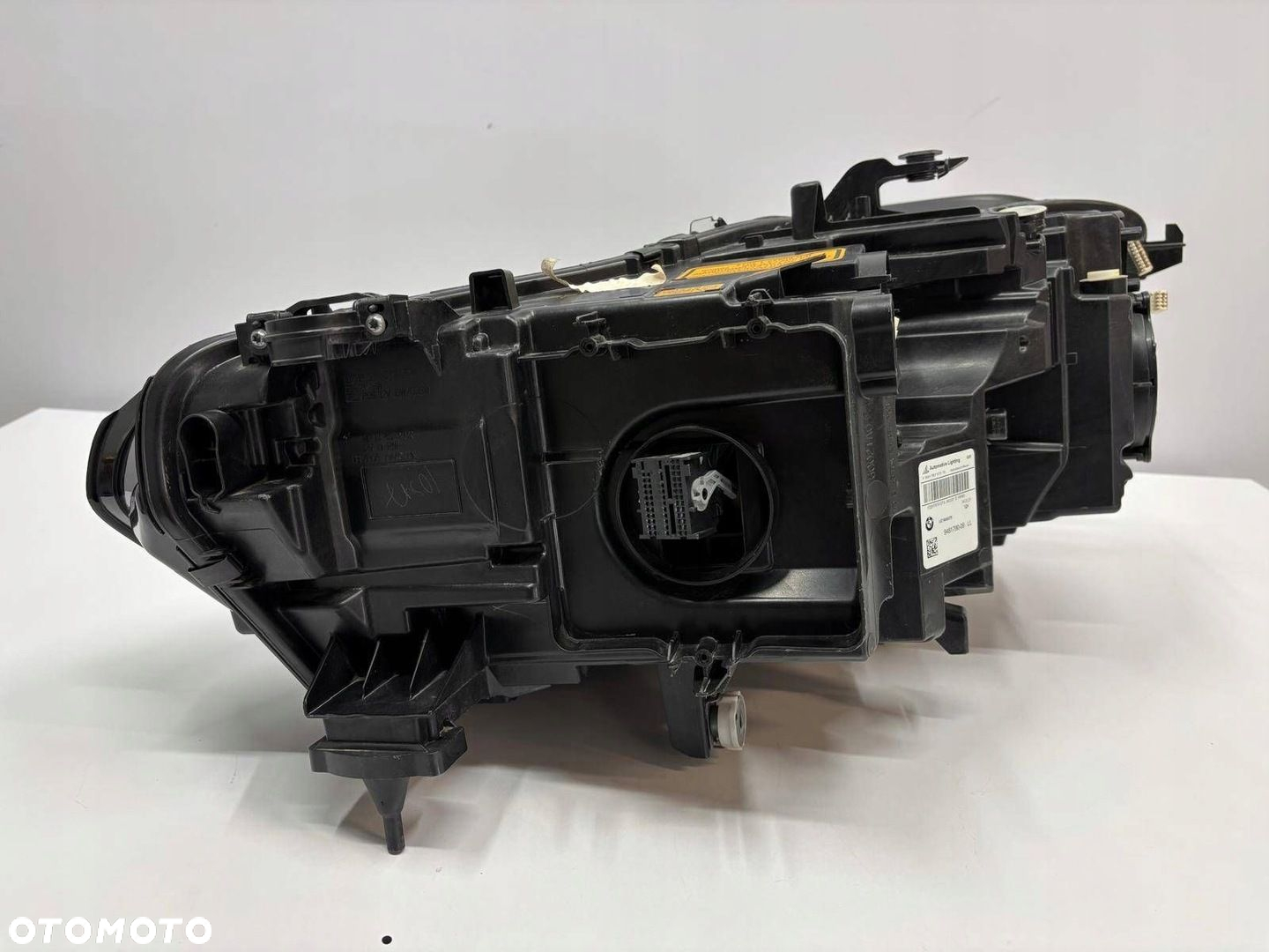 BMW X5 G05 Lampa Prawa Przód Przednia 9481790 - 6