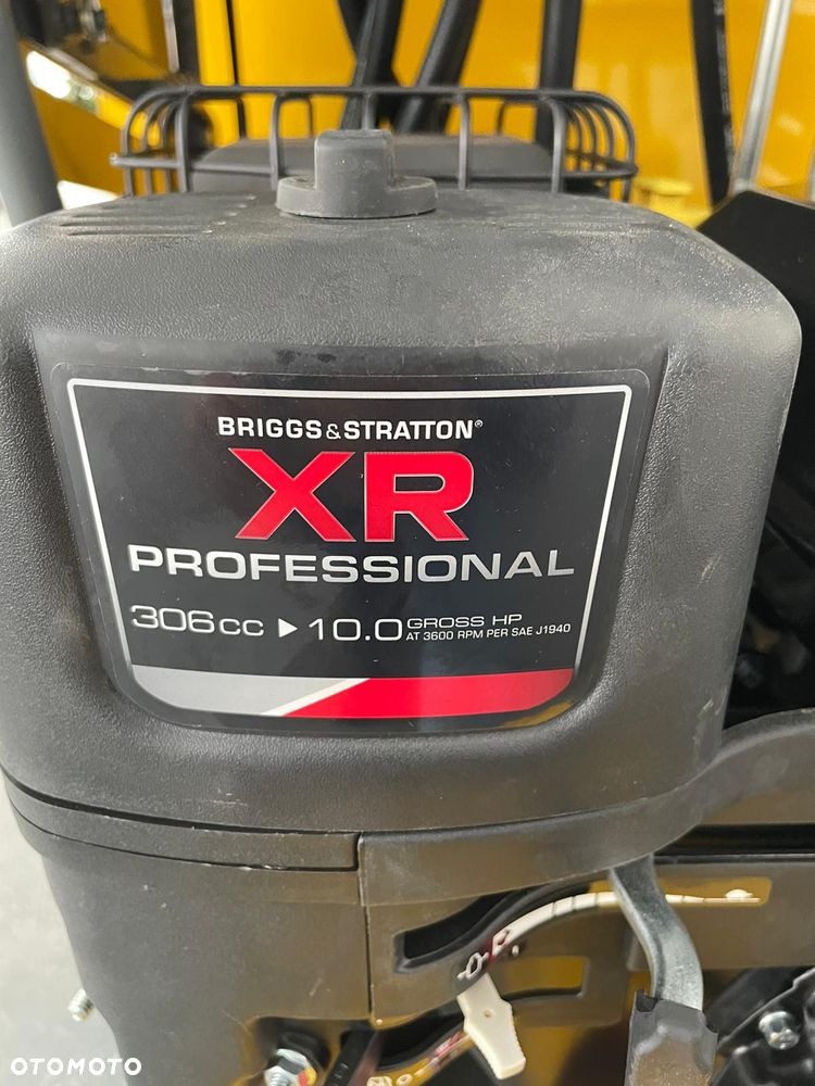 Günter Grossmann W500 - 12