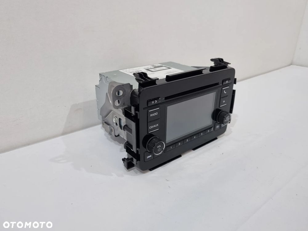 HONDA HR-V II HRV RADIO 39100-T8M-G72 - 2