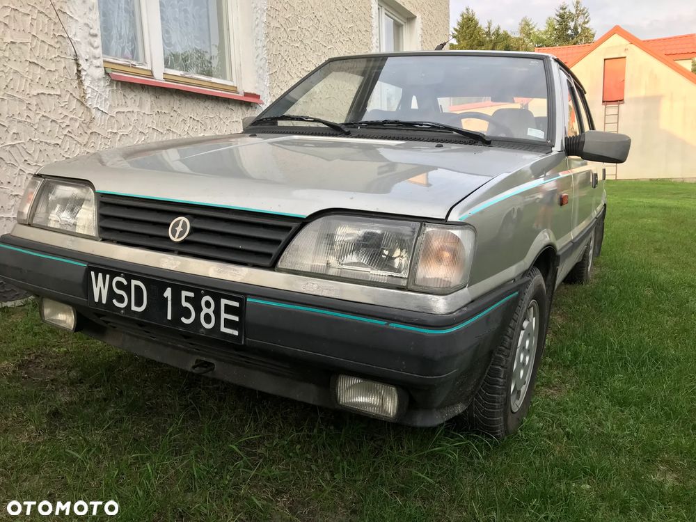 Polonez 1.6 - 5