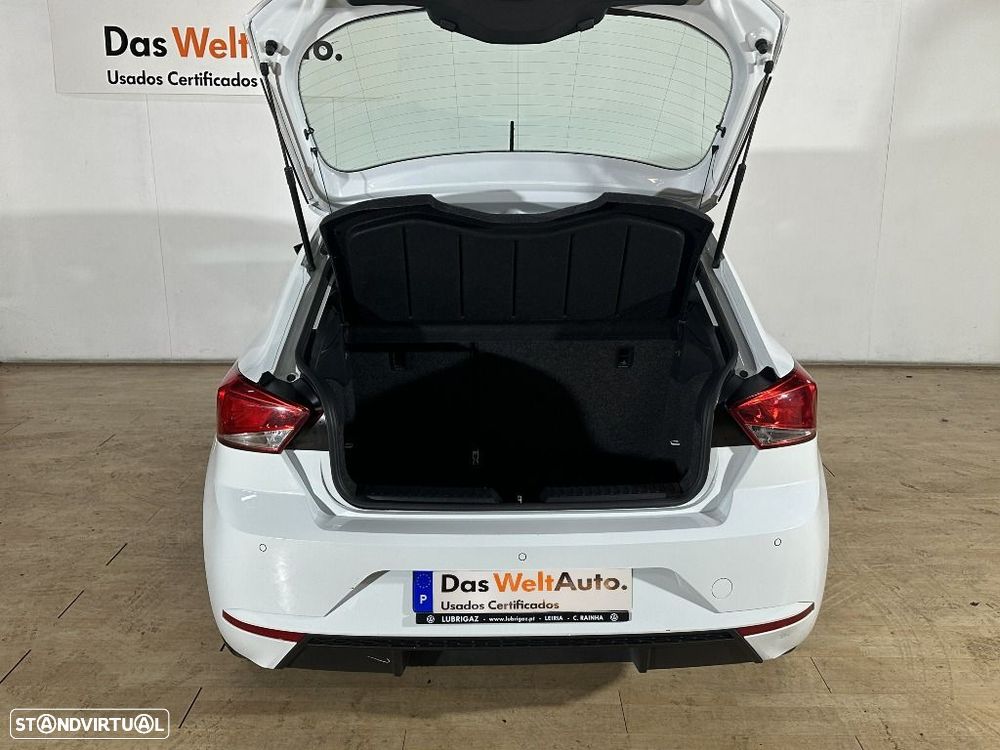 SEAT Ibiza 1.0 TSI Style - 16