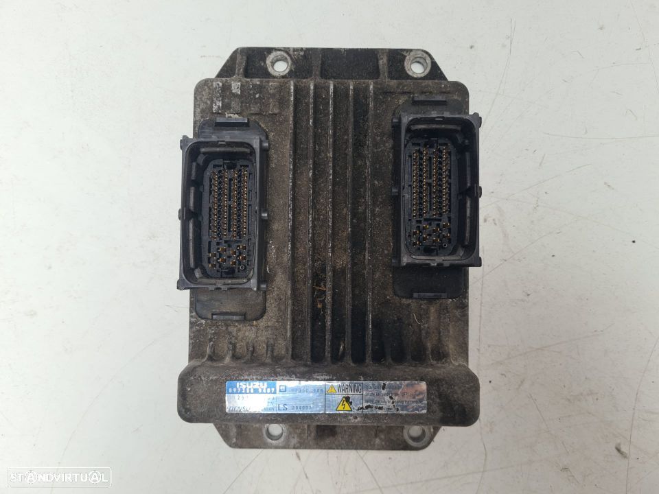 OPEL MERIVA 1.7 CDTI / ZAFIRA | CENTRALINA - DENSO | Ref: 897350 9487 11250 0165 97350 948 LS D04007 - 2