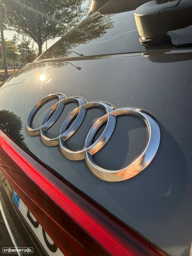 Audi e-tron 50 quattro Advanced - 35