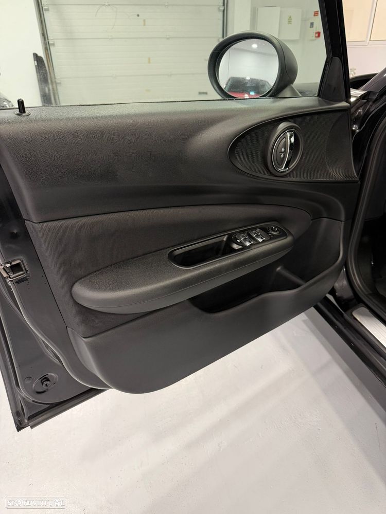 MINI Clubman One D Essential - 22