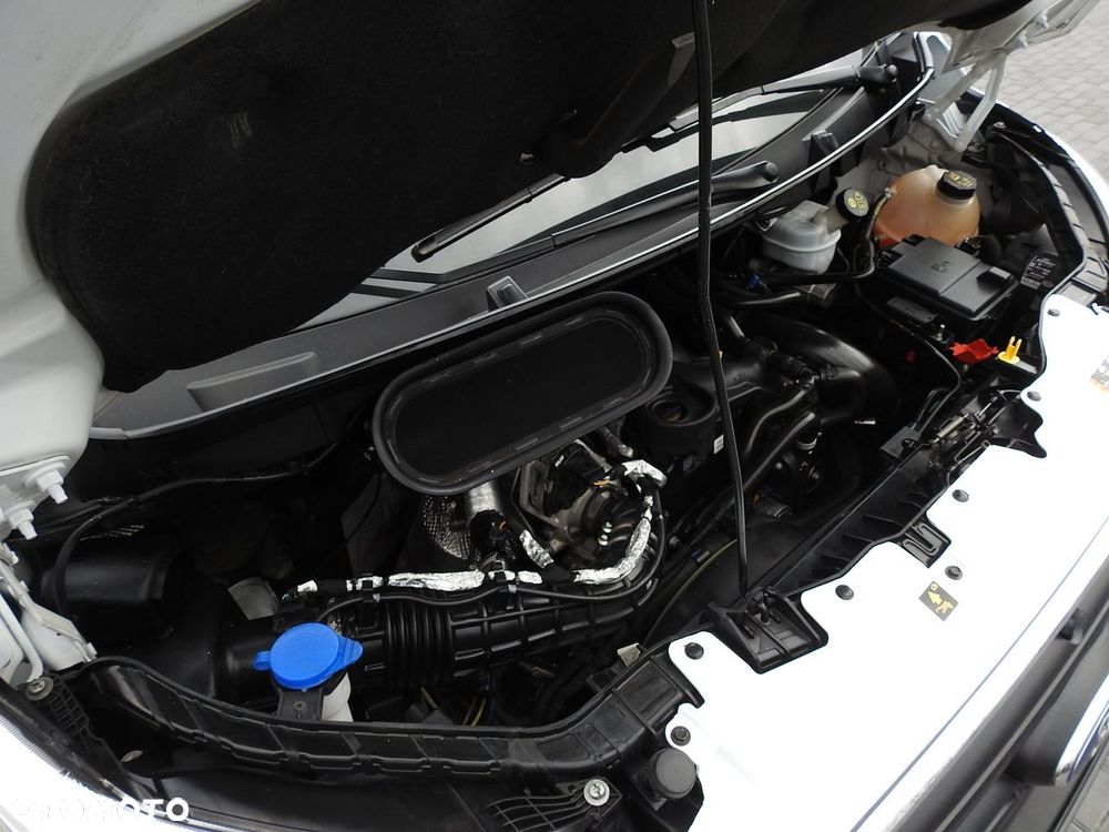 Ford TRANSIT FURGON BRYGADÓWKA  6 MIEJSC TEMPOMAT KLIMATYZACJA  185KM - 23