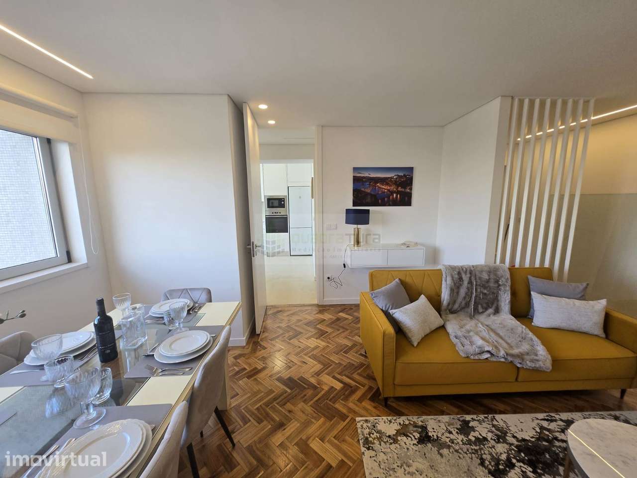 Apartamentos T4 | Centro do Porto - Baixa | Trindade | Com Licença AL - Grande imagem: 2/27