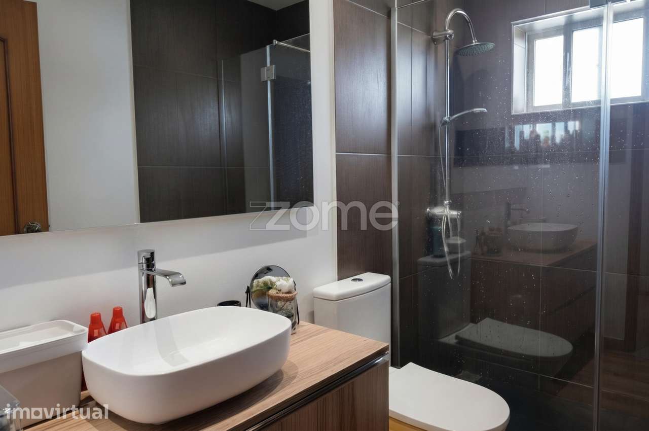 Apartamento T3 para arrendamento em Ermesinde - Grande imagem: 3/18