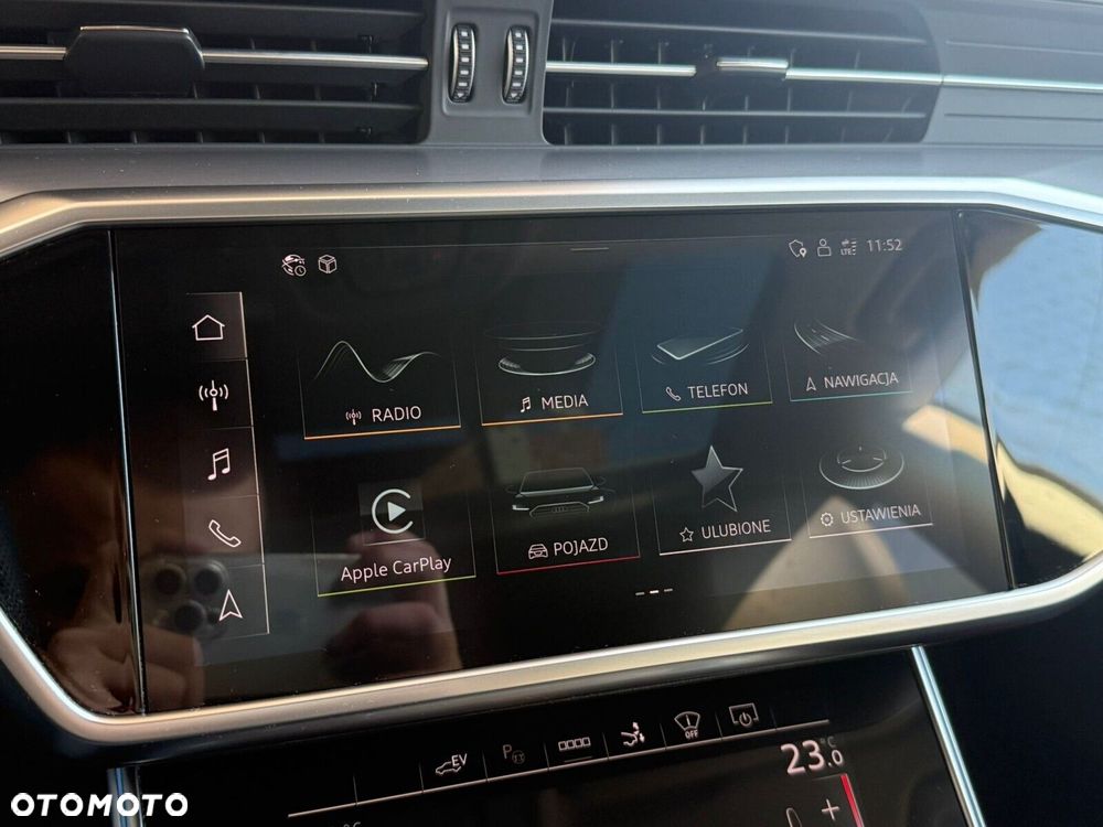 Audi A7 Sportback - 27