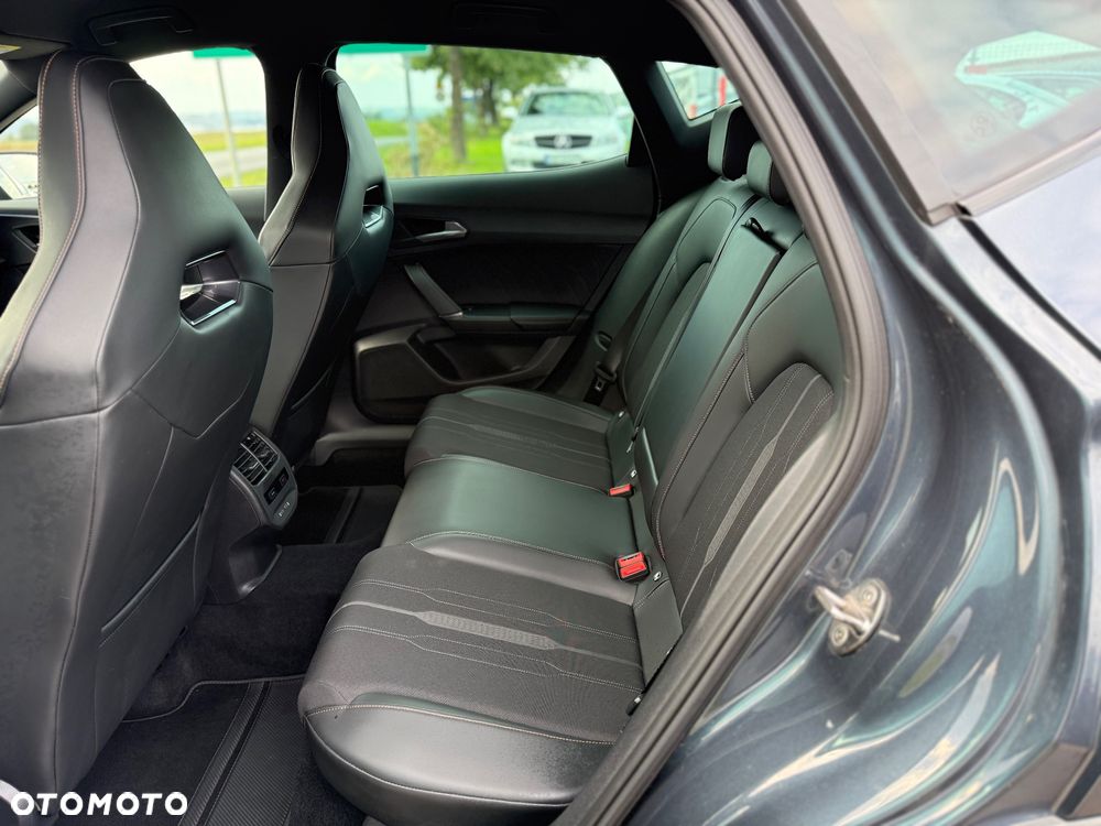 Cupra Formentor 2.0 TSI 4Drive VZ DSG - 24