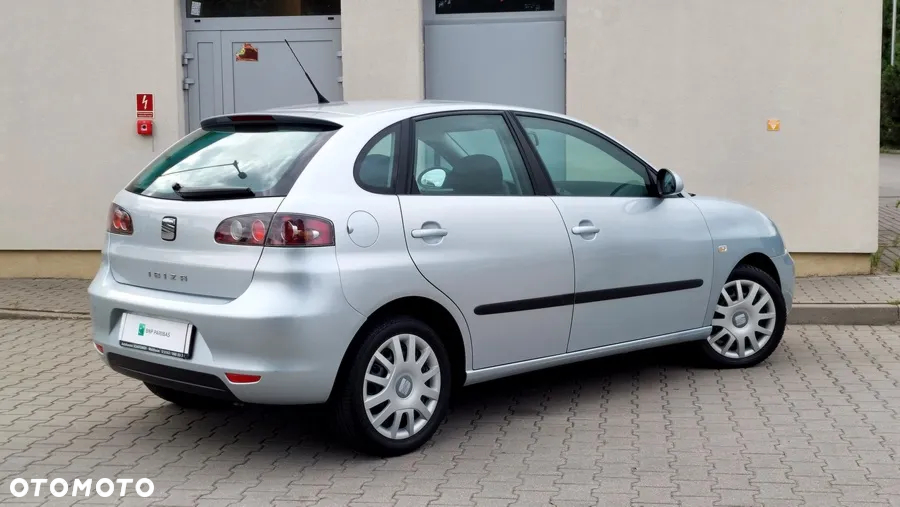 Seat Ibiza - 9