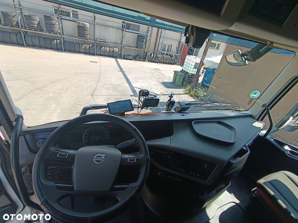 Volvo FH - 2