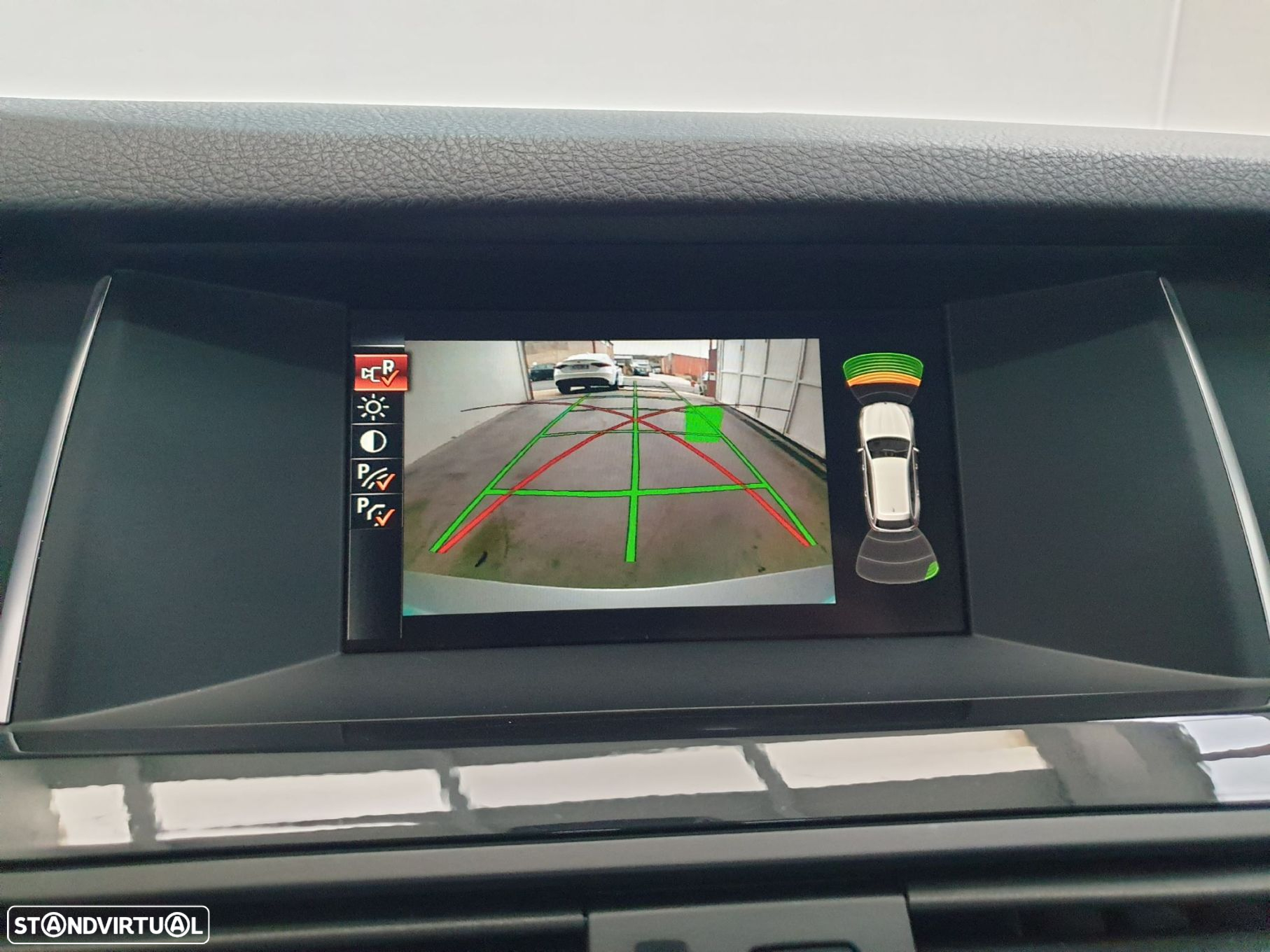 BMW 520 d Auto - 29