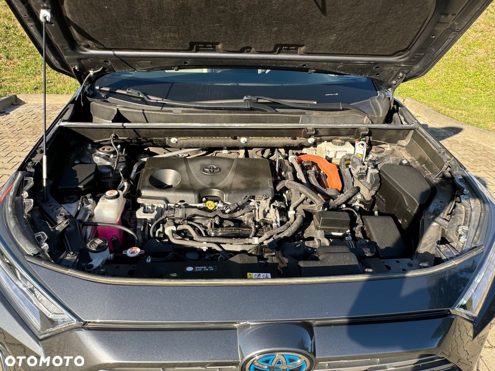 Toyota RAV4 - 26