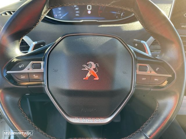 Peugeot 3008 BlueHDi 120 EAT6 Stop & Start Active - 6