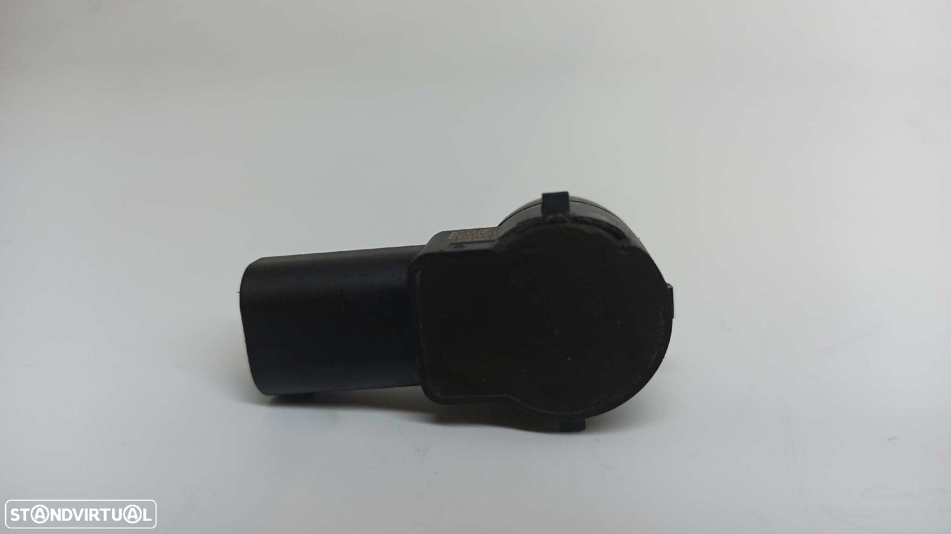 SENSOR DE ESTACIONAMENTO PEUGEOT 407 COUPE PACK - 7