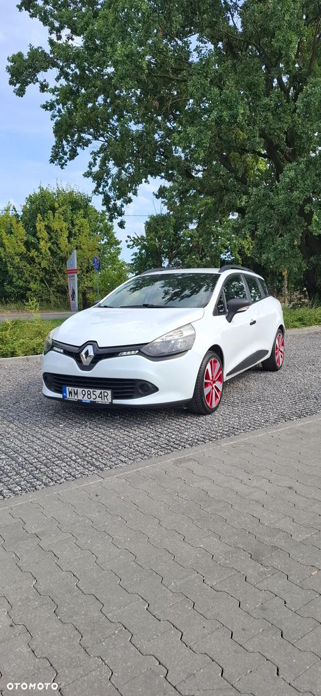 Renault Clio 1.5 dCi Business - 1