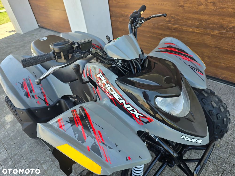 Polaris Phoenix - 19