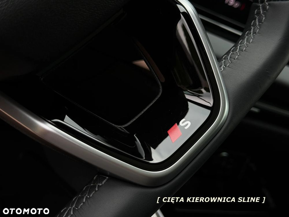 Audi A6 Avant 40 TDI S tronic S line - 16