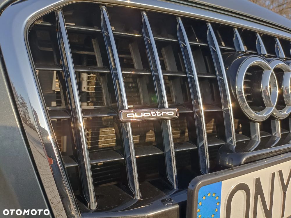 Audi Q5 - 14
