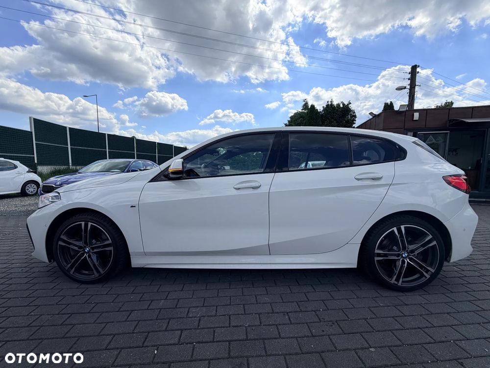 BMW Seria 1 120i M Sport - 13