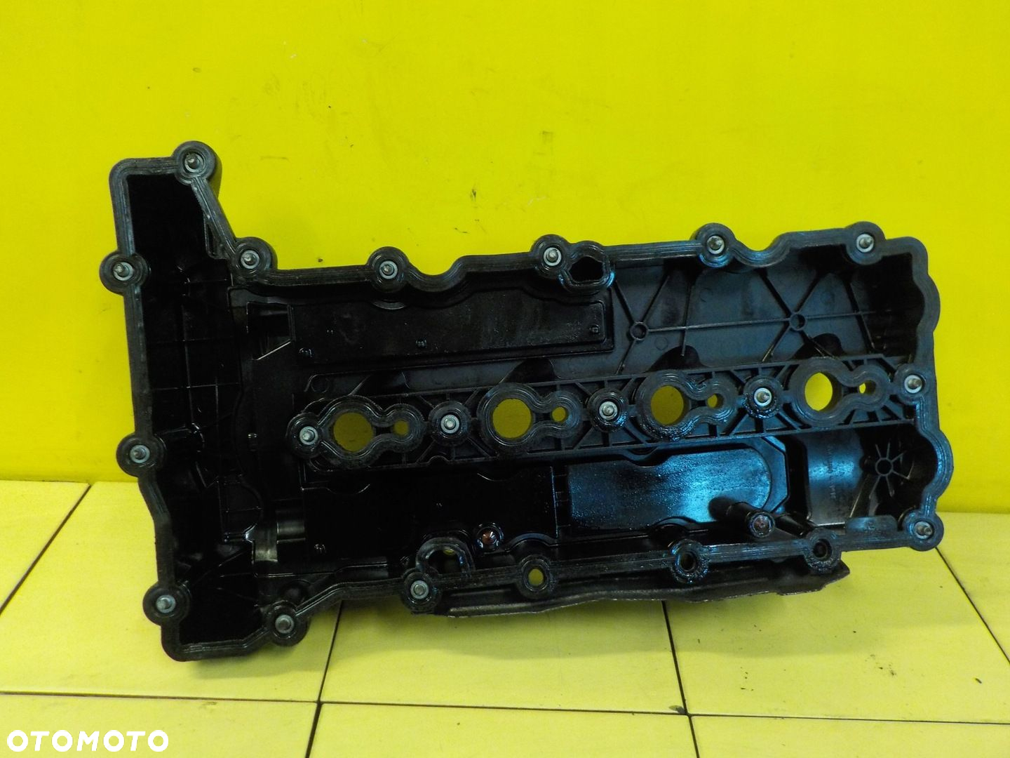 ZAFIRA C ASTRA INSIGNIA 1.6 CDTI 15r 136KM pokrywa zaworow 55571586 - 2