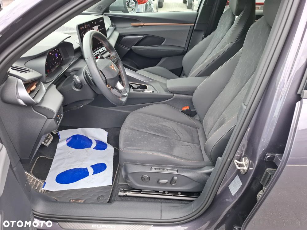 Cupra Terramar 1.5 eTSI mHEV Advantage Edition DSG - 11