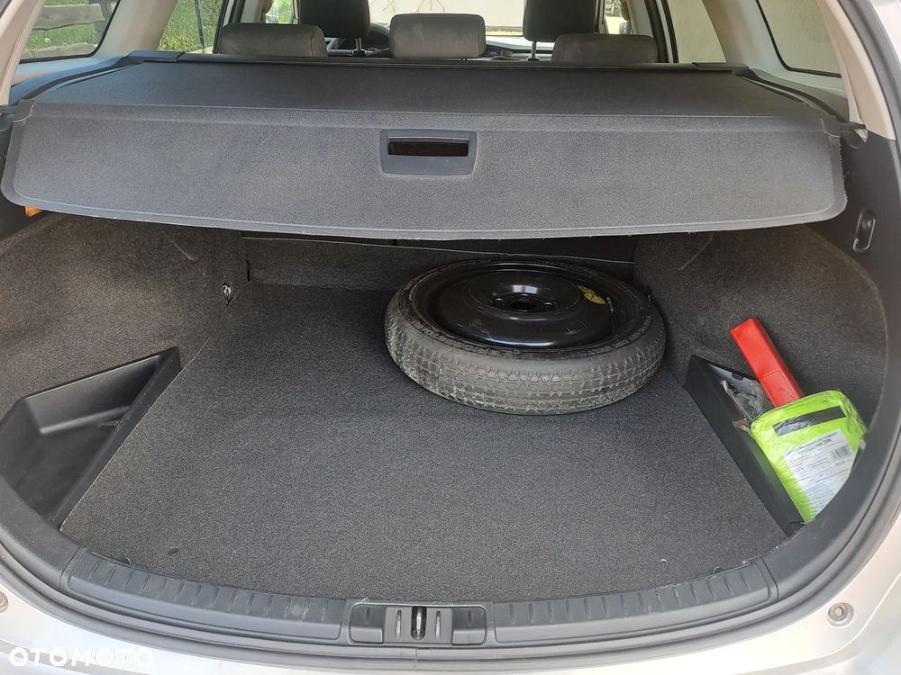Toyota Auris - 21