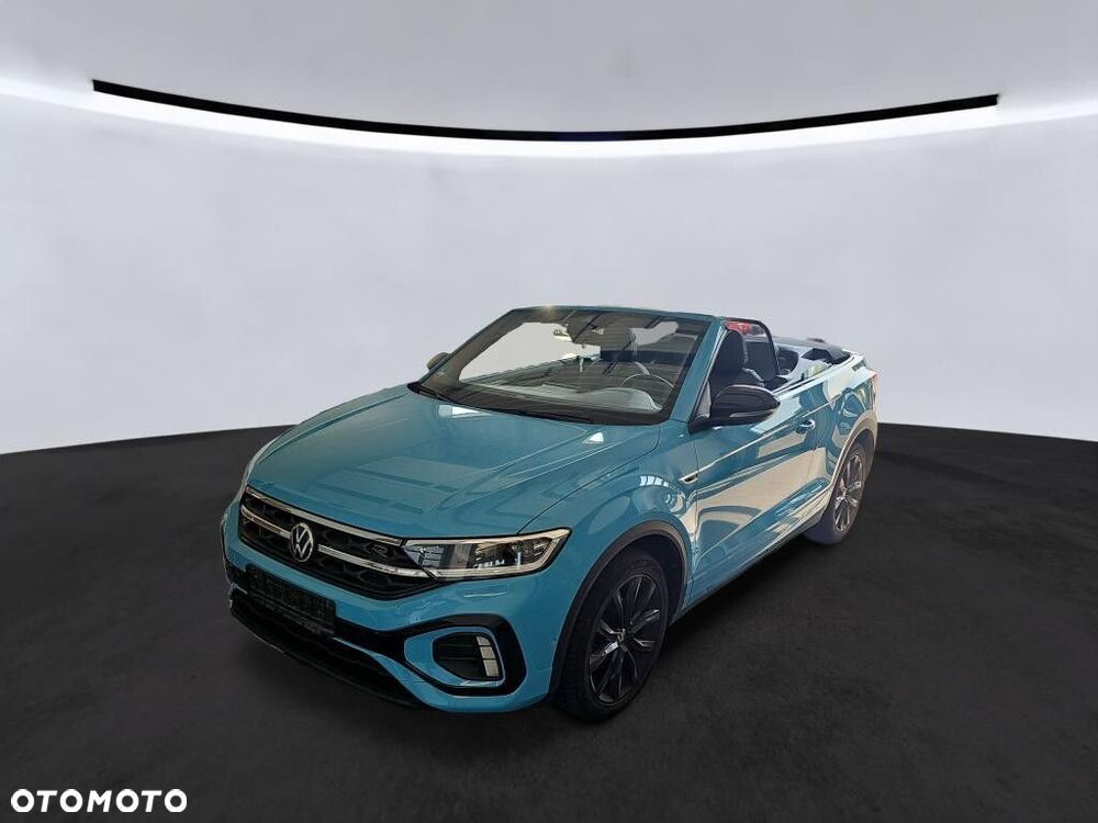 Volkswagen T-Roc 1.5 TSI R-Line DSG - 1