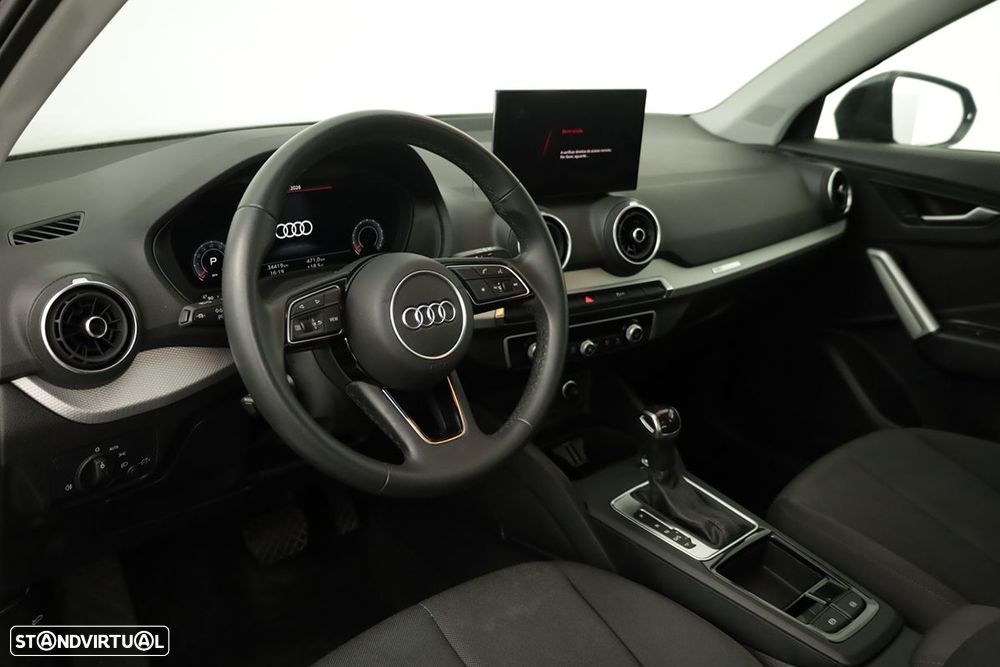 Audi Q2 35 TFSI S line S tronic - 7