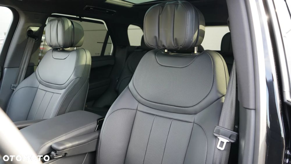 Land Rover Range Rover Sport S 3.0 D S - 16