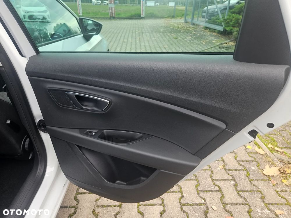 Seat Leon 1.4 TSI Start&Stop FR - 23