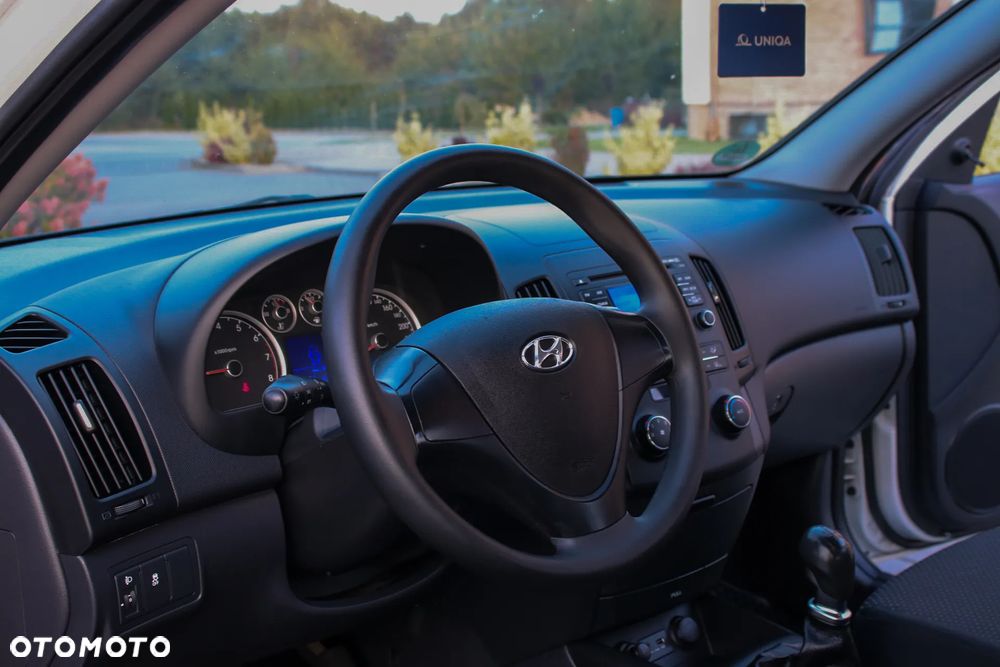 Hyundai i30 i30cw 1.4 Edition 20 - 29